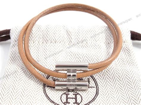 hermes tourbillon bracelet